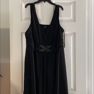 City Chic M Cocktail Dress